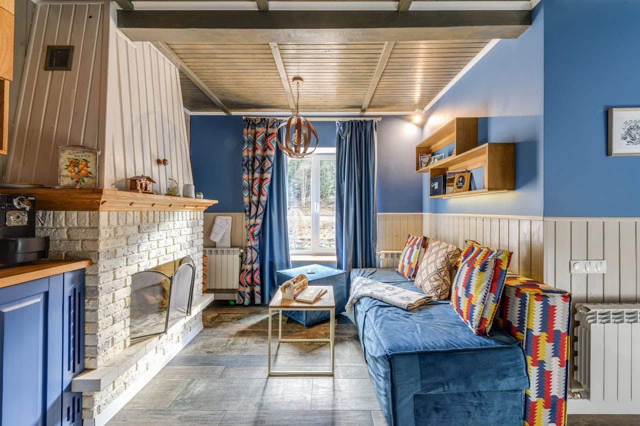 chalets