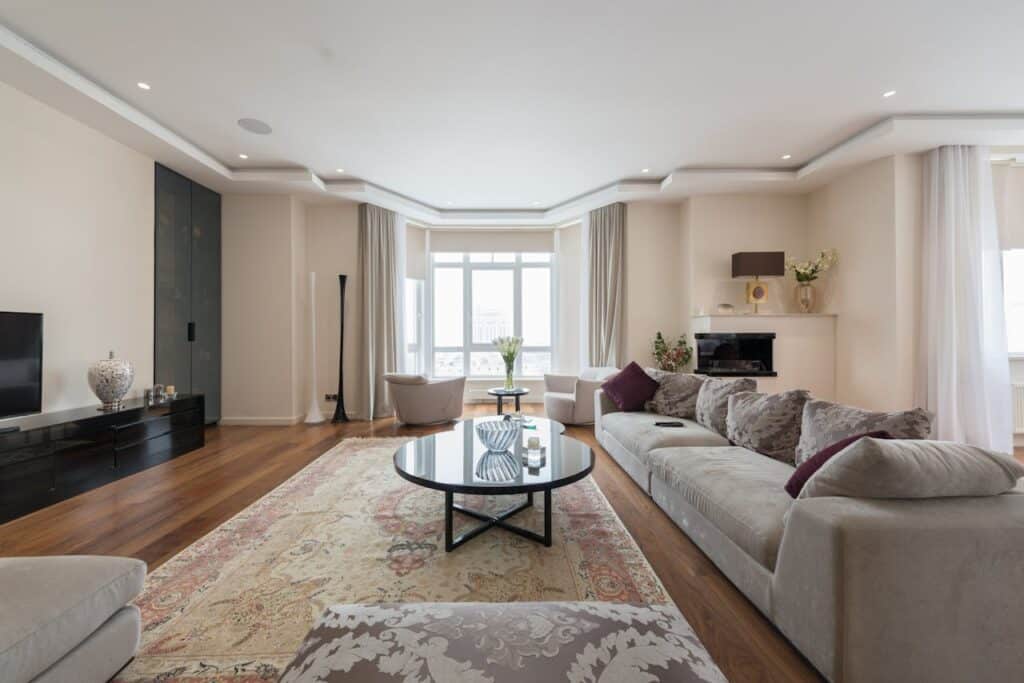 Inmobiliaria Almozara