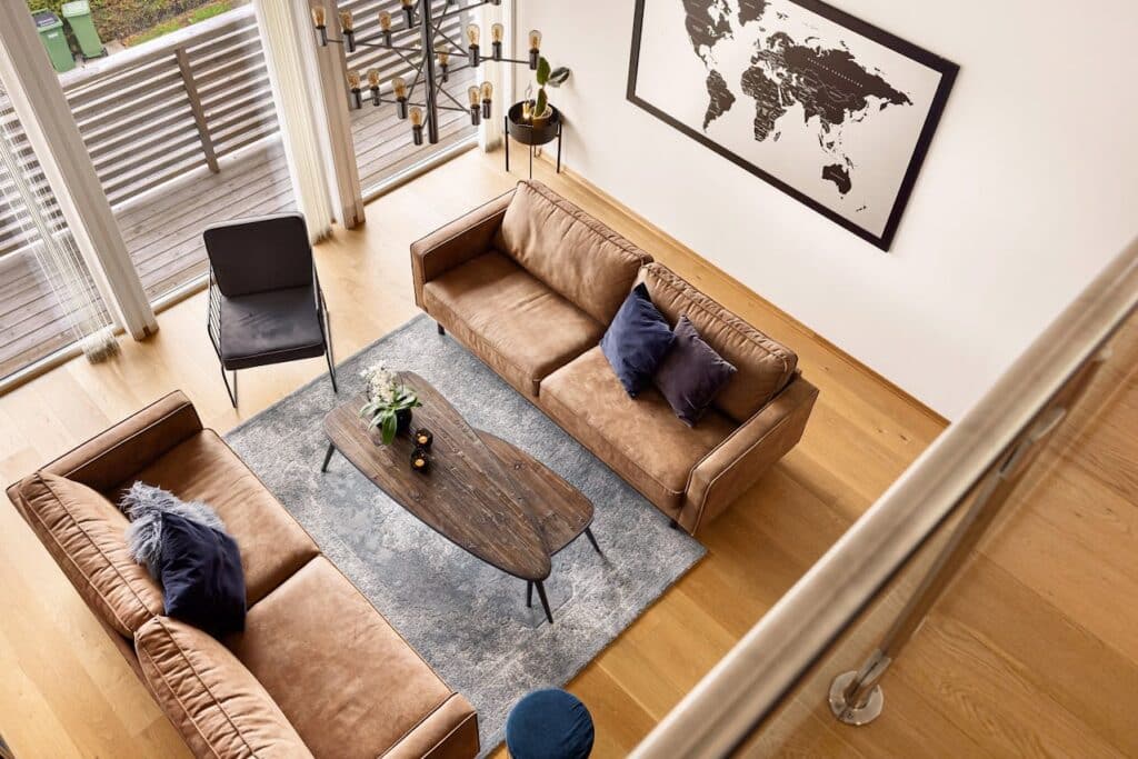 Inmobiliaria Cadrete