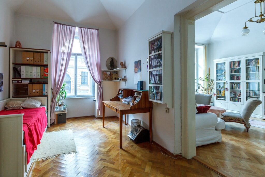 Inmobiliaria Delicias