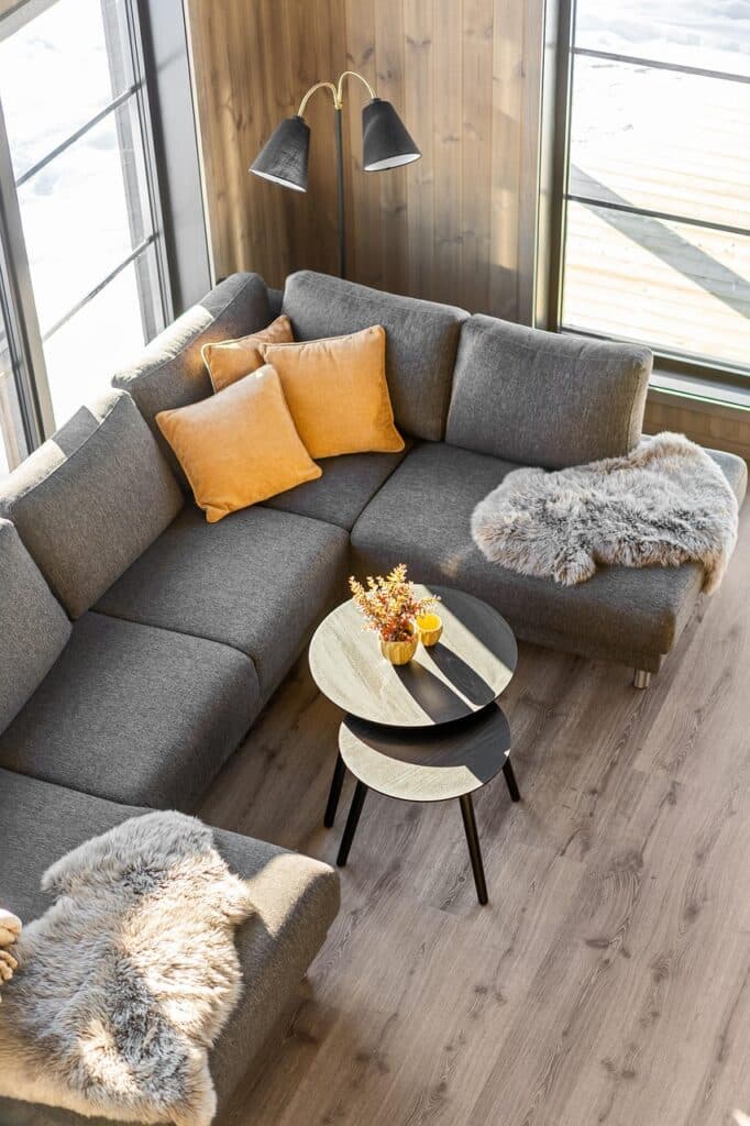 Inmobiliaria La Magdalena