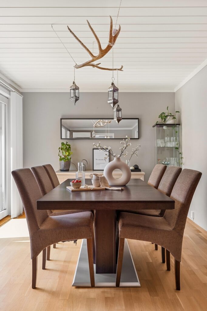 Inmobiliaria María de Huerva