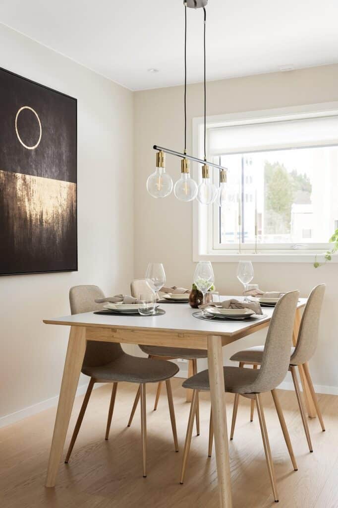 Inmobiliaria Miralbueno