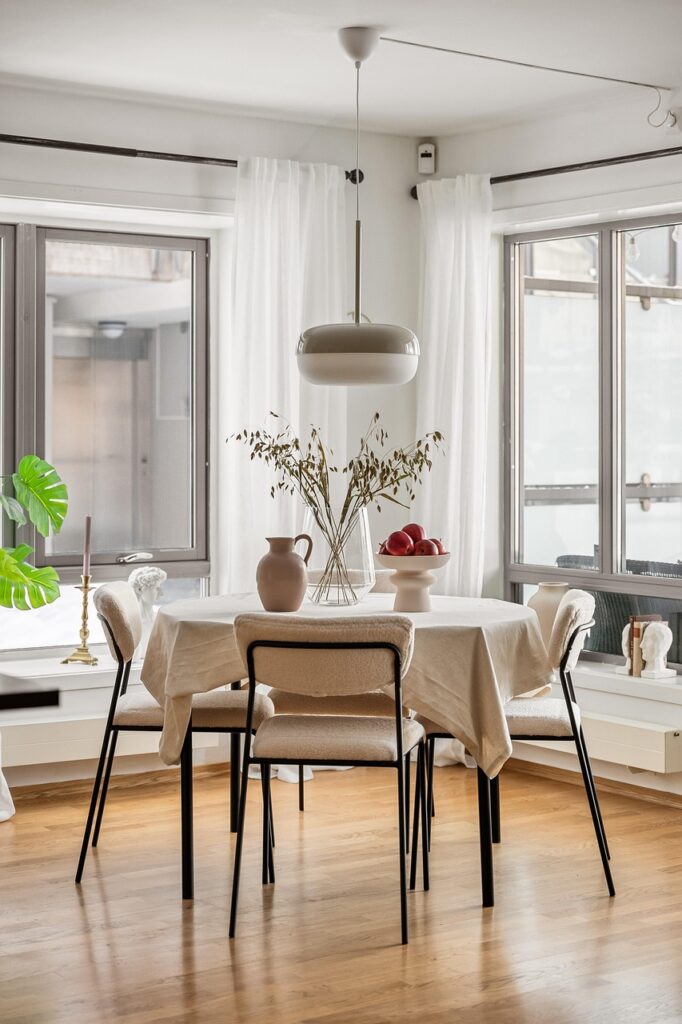 Inmobiliaria Montecanal