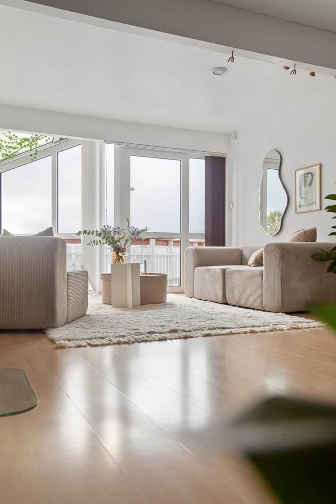 Inmobiliaria San Juan de Mozarrifar