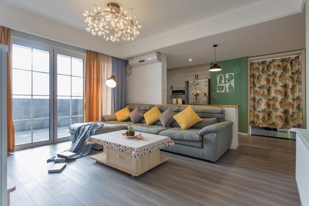 Inmobiliaria Santa Isabel