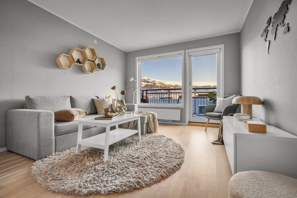 Inmobiliaria Torrero