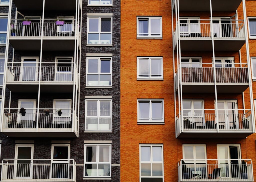 Vender un piso heredado en San Mateo de Gállego