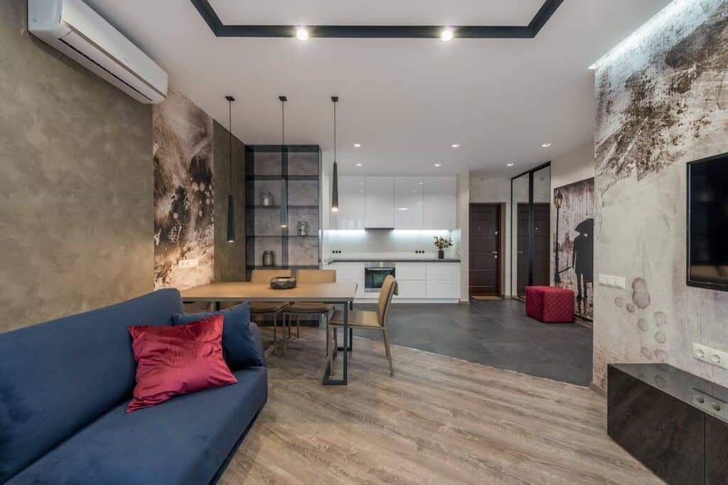 Vender un piso por divorcio en Valmadrid